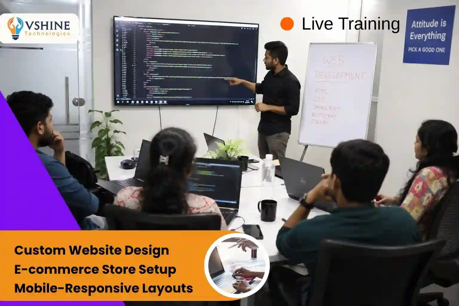live-project image